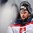 ST. PETERSBURG, RUSSIA - MAY 8: Slovakia's Julius Hudacek #33 takes a break between whistles during preliminary round action at the 2016 IIHF Ice Hockey Championship. (Photo by Minas Panagiotakis/HHOF-IIHF Images)

